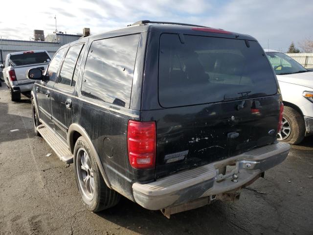Photo 2 from auction – 2001 FORD EXPEDITION with VIN 1FMRU17L01LA56324