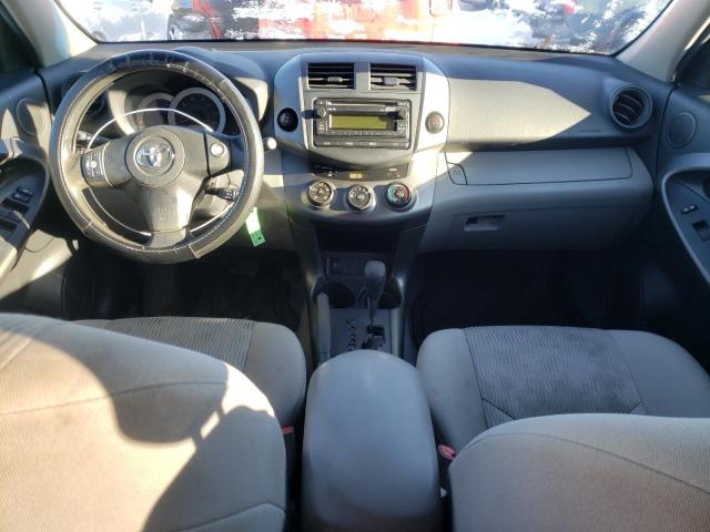 Photo 8 from auction – 2012 TOYOTA RAV4 with VIN 2T3JF4DV4CW232052