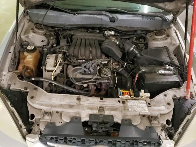 Photo 11 from auction – 2003 FORD TAURUS SE with VIN 1FAFP53U13A216879