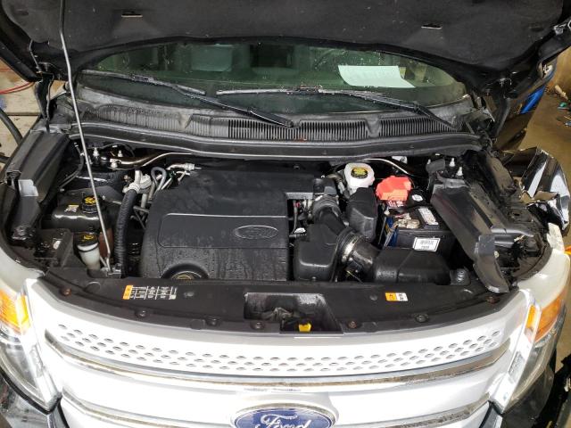 Photo 12 from auction – 2015 FORD EXPLORER X with VIN 1FM5K8D83FGC33011
