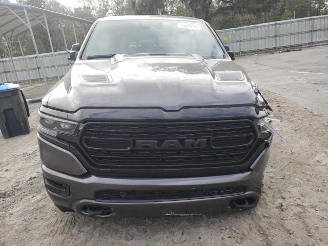 Photo 5 from auction – 2022 RAM 1500 LIMIT with VIN 1C6SRFHT1NN448524