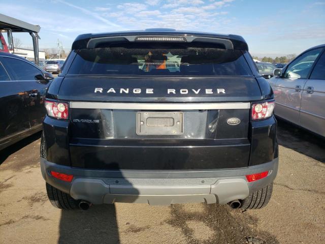 Photo 6 from auction – 2012 LAND ROVER RANGE ROVE with VIN SALVP2BG9CH662746