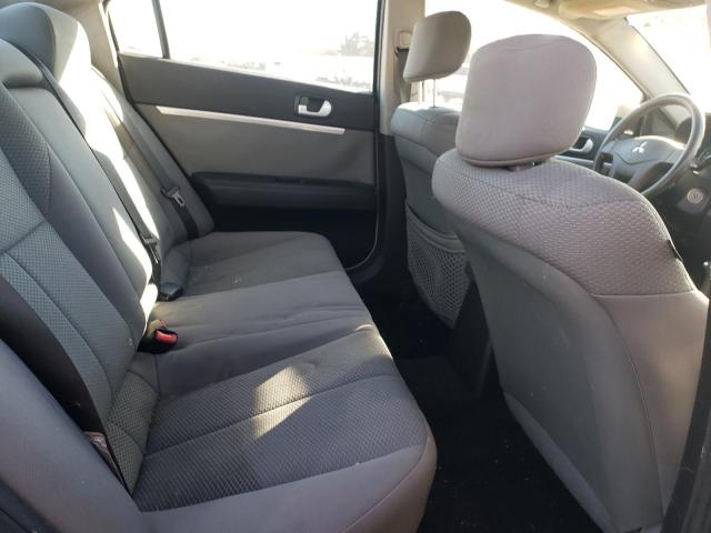 Photo 10 from auction – 2007 MITSUBISHI GALANT ES with VIN 4A3AB36F87E042437