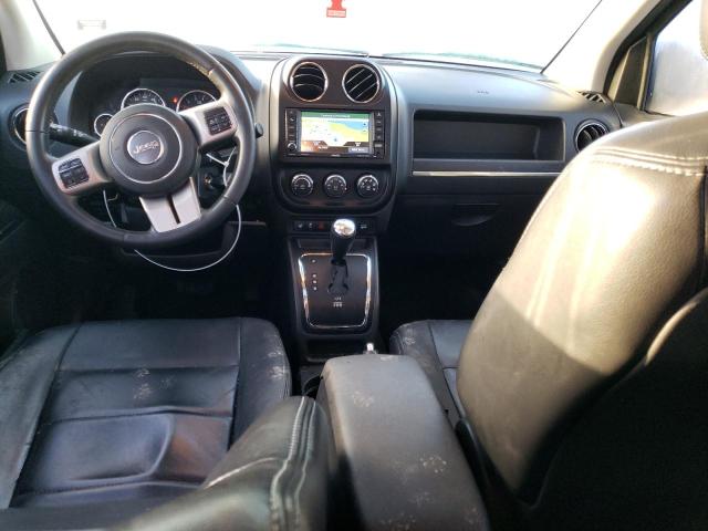 Photo 8 from auction – 2013 JEEP COMPASS LI with VIN 1C4NJCCB7DD199743