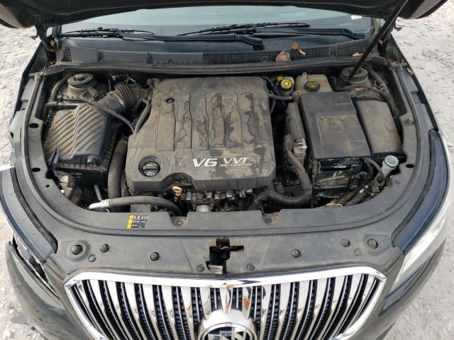 Photo 11 from auction – 2015 BUICK LACROSSE with VIN 1G4GB5G39FF141494