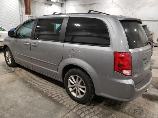 Photo 2 from auction – 2015 DODGE GRAND CARA with VIN 2C4RDGCG9FR616629