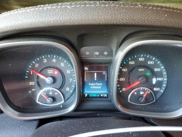 Photo 9 from auction – 2014 CHEVROLET MALIBU 1LT with VIN 1G11C5SL5EF175065