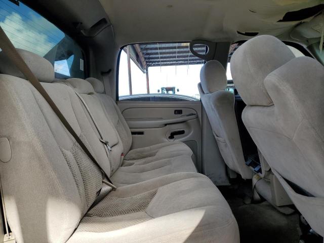 Photo 10 from auction – 2005 CHEVROLET AVALANCHE with VIN 3GNEC12Z85G181079