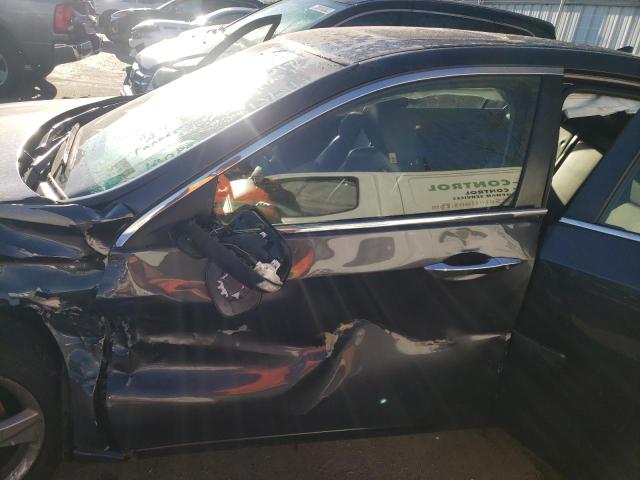 Photo 7 from auction – 2012 ACURA TSX TECH with VIN JH4CU2F67CC019560