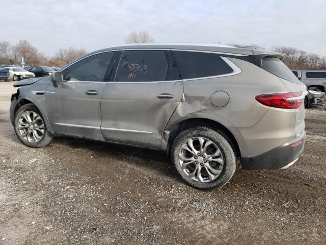 Photo 2 from auction – 2018 BUICK ENCLAVE AV with VIN 5GAERDKW2JJ181054