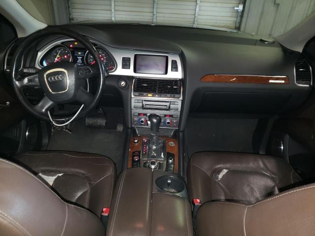 Photo 8 from auction – 2011 AUDI Q7 PRESTIG with VIN WA1DGAFE6BD005084