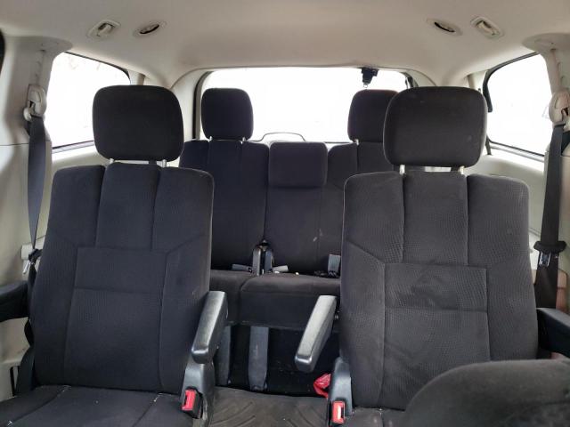 Photo 10 from auction – 2013 DODGE GRAND CARA with VIN 2C4RDGCG4DR750803