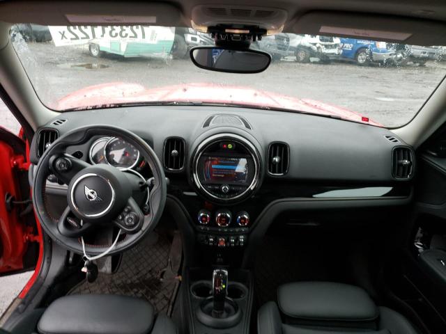 Photo 8 from auction – 2020 MINI COOPER S C with VIN WMZYX1C09L3M16292