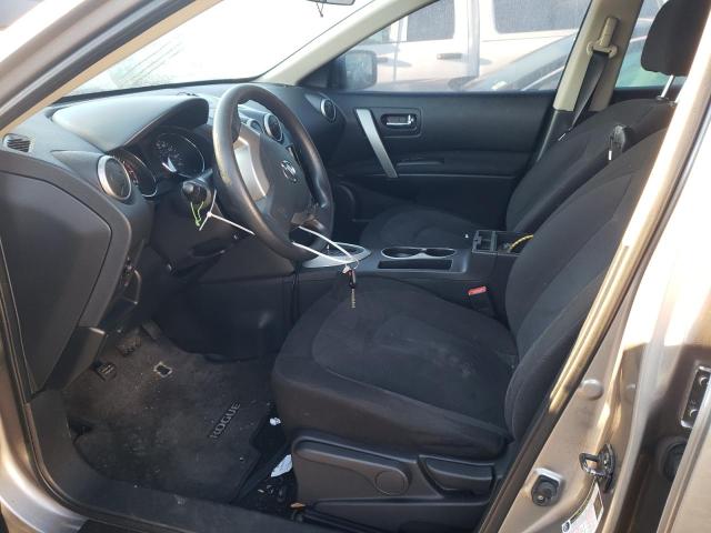 Photo 7 from auction – 2011 NISSAN ROGUE S with VIN JN8AS5MV3BW685035
