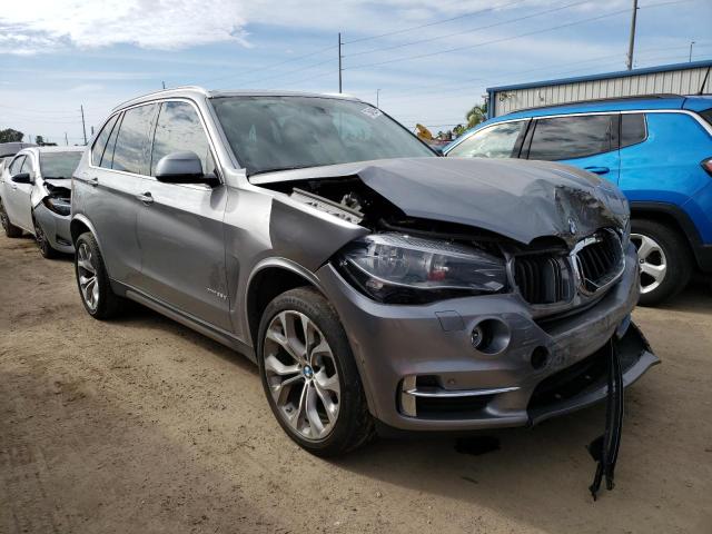 Photo 4 from auction – 2015 BMW X5 XDRIVE3 with VIN 5UXKS4C51F0N08373