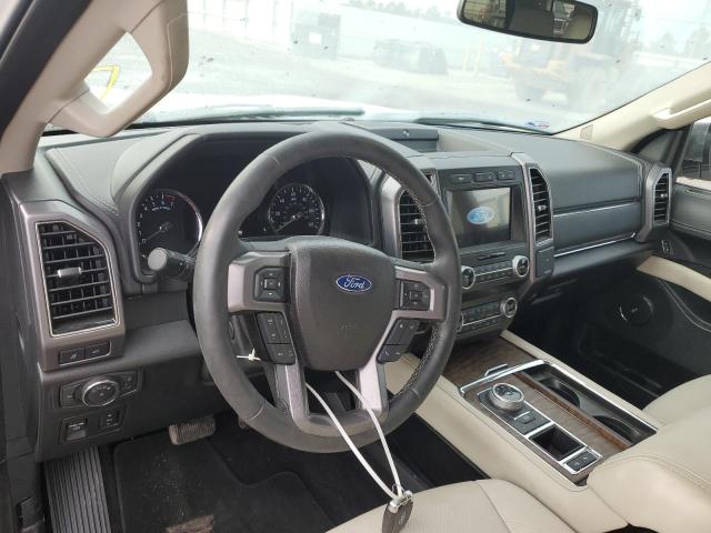 Photo 8 from auction – 2021 FORD EXPEDITION with VIN 1FMJU1LT6MEA20326