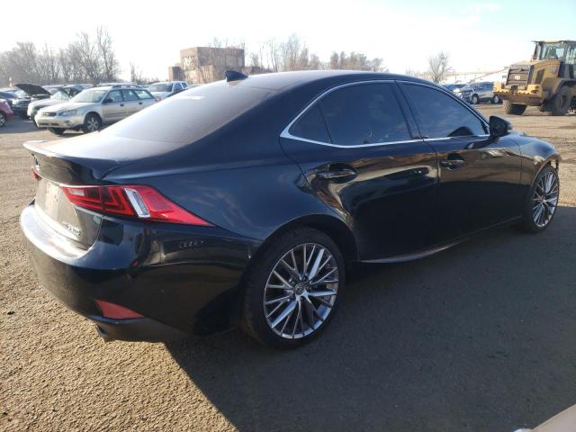 Photo 3 from auction – 2016 LEXUS IS 300 with VIN JTHCM1D2XG5002627