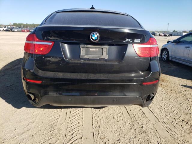 Photo 6 from auction – 2011 BMW X6 XDRIVE3 with VIN 5UXFG2C5XBLX05963
