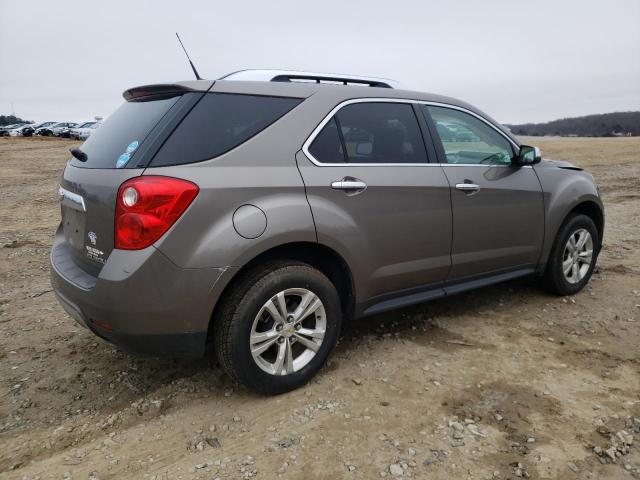 Photo 3 from auction – 2011 CHEVROLET EQUINOX LT with VIN 2CNALPEC5B6391983