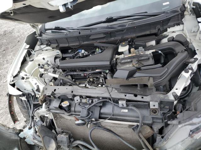 Photo 11 from auction – 2016 NISSAN ROGUE S with VIN 5N1AT2MT8GC851091