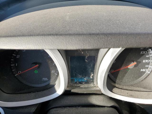 Photo 9 from auction – 2015 CHEVROLET EQUINOX LS with VIN 2GNFLEEK6F6122720