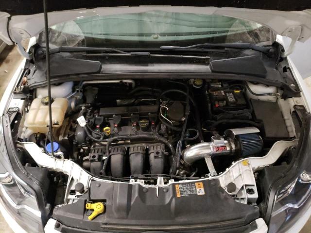 Photo 11 from auction – 2014 FORD FOCUS SE with VIN 1FADP3K2XEL324162