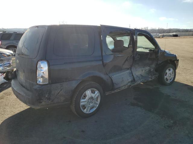 Photo 3 from auction – 2006 CHEVROLET UPLANDER L with VIN 1GNDV23L36D107640