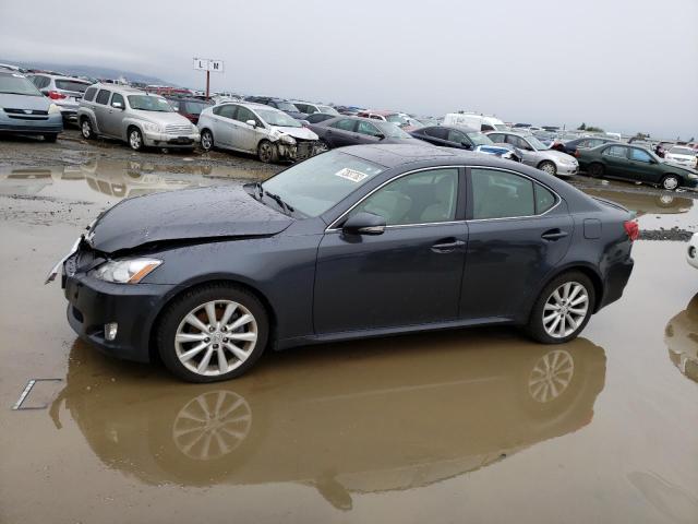 Zdjęcie 1 z aukcji – 2009 LEXUS IS 250 z VIN JTHBK262095106647