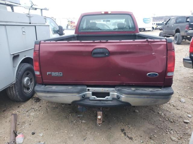 Photo 6 from auction – 2004 FORD F350 SUPER with VIN 1FTWX32P34EA86818