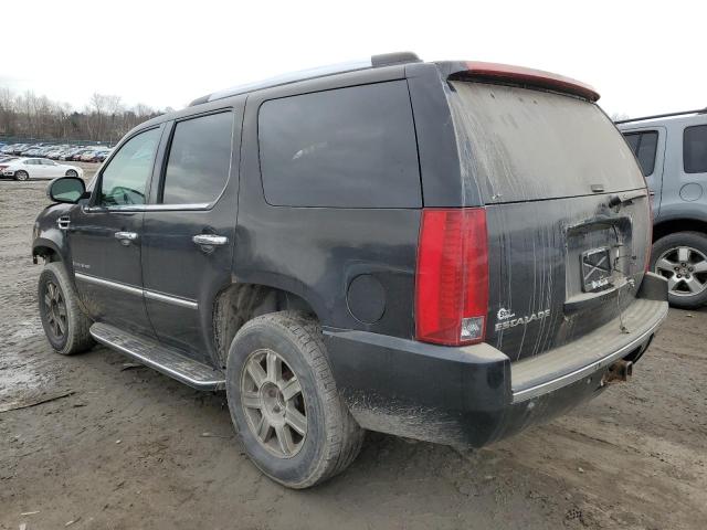 Photo 2 from auction – 2007 CADILLAC ESCALADE L with VIN 1GYFK63837R234416