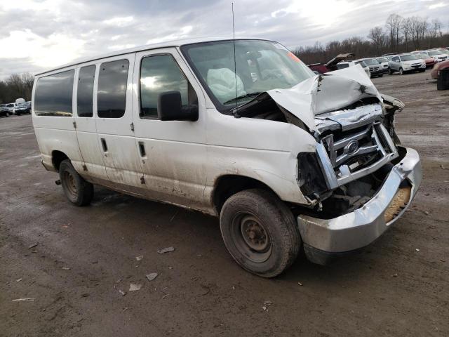 Photo 4 from auction – 2011 FORD ECONOLINE with VIN 1FBNE3BL0BDA67391