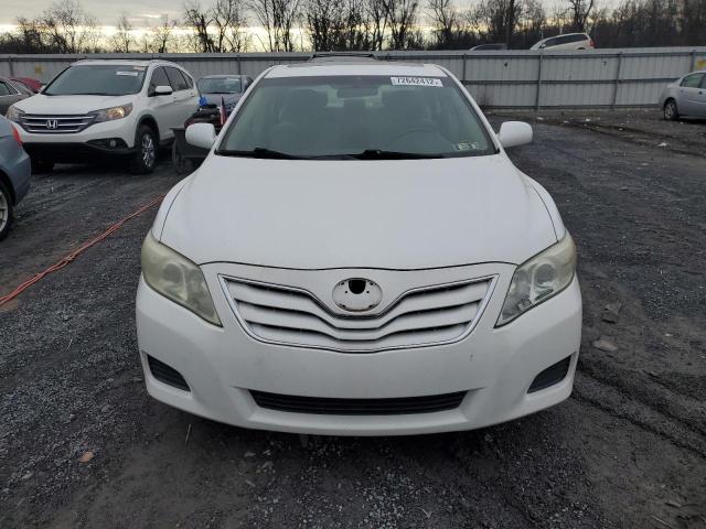 Zdjęcie 5 z aukcji – 2011 TOYOTA CAMRY BASE z VIN 4T1BF3EK4BU623020