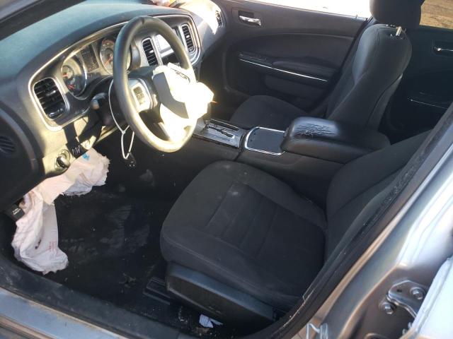 Photo 7 from auction – 2013 DODGE CHARGER SE with VIN 2C3CDXBG7DH563010