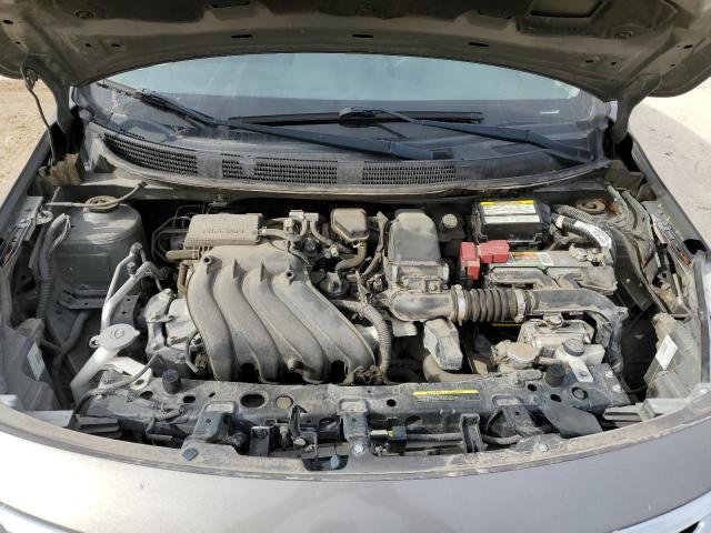 Photo 11 from auction – 2015 NISSAN VERSA S with VIN 3N1CN7AP9FL952917