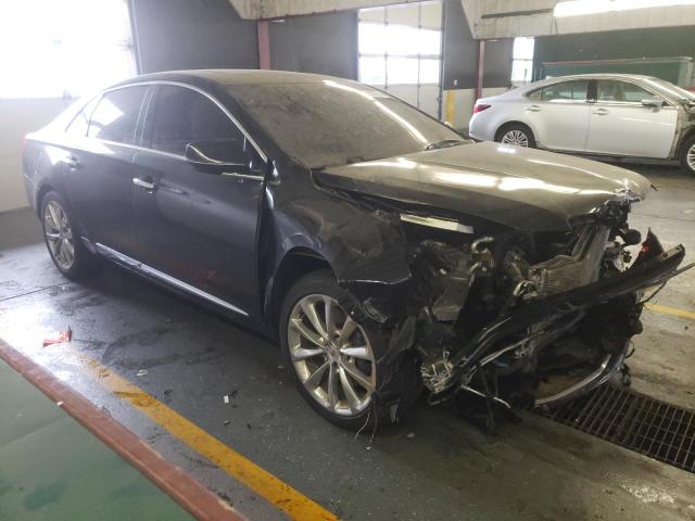 Photo 4 from auction – 2013 CADILLAC XTS PREMIU with VIN 2G61T5S34D9133892