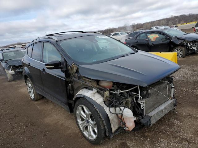 Photo 4 from auction – 2017 FORD ESCAPE TIT with VIN 1FMCU9J98HUB58167