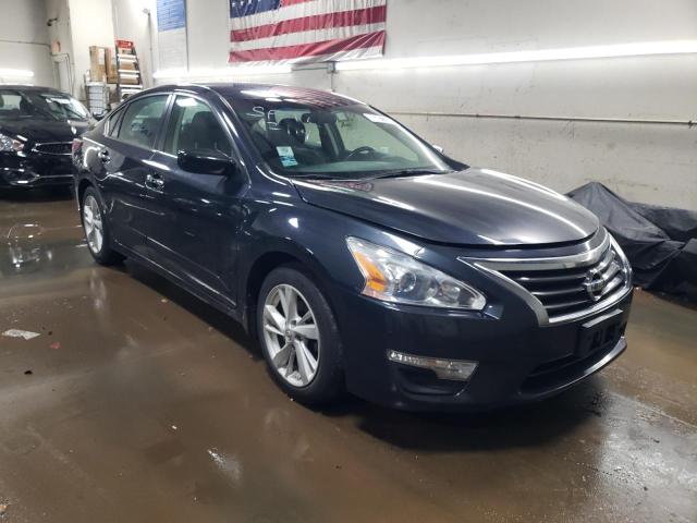 Photo 4 from auction – 2014 NISSAN ALTIMA 2.5 with VIN 1N4AL3AP7EC170246