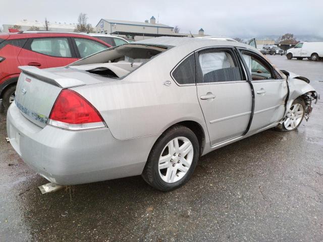 Photo 3 from auction – 2006 CHEVROLET IMPALA LT with VIN 2G1WC581069239230