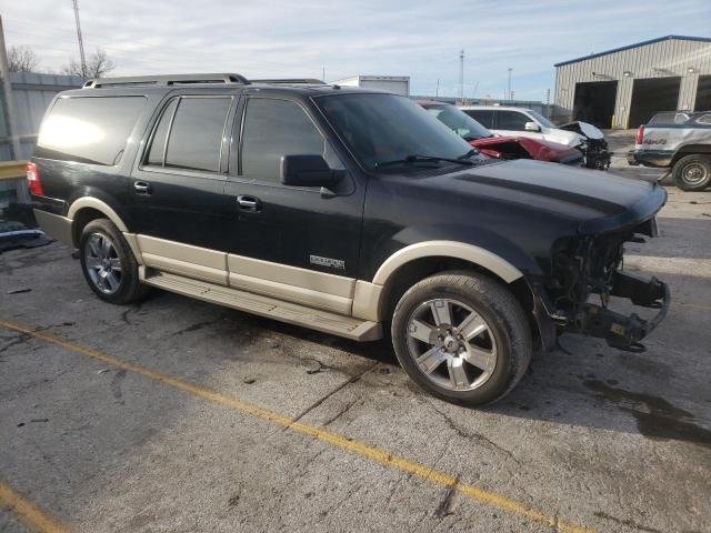 Photo 4 from auction – 2007 FORD EXPEDITION with VIN 1FMFK18537LA37624
