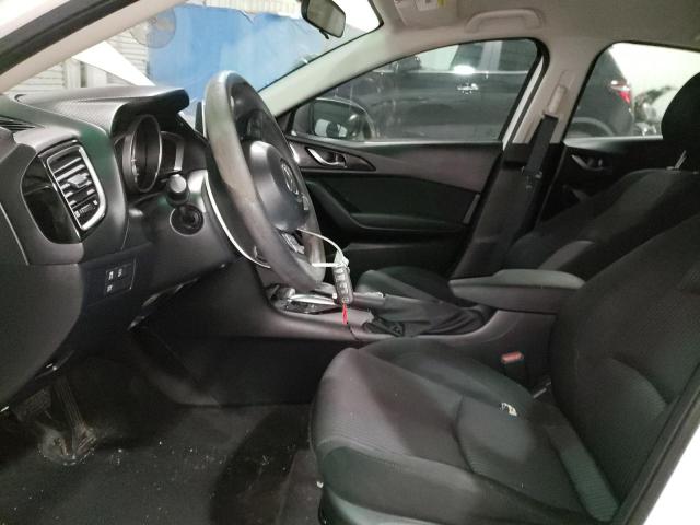 Photo 7 from auction – 2016 MAZDA 3 SPORT with VIN 3MZBM1U70GM279948