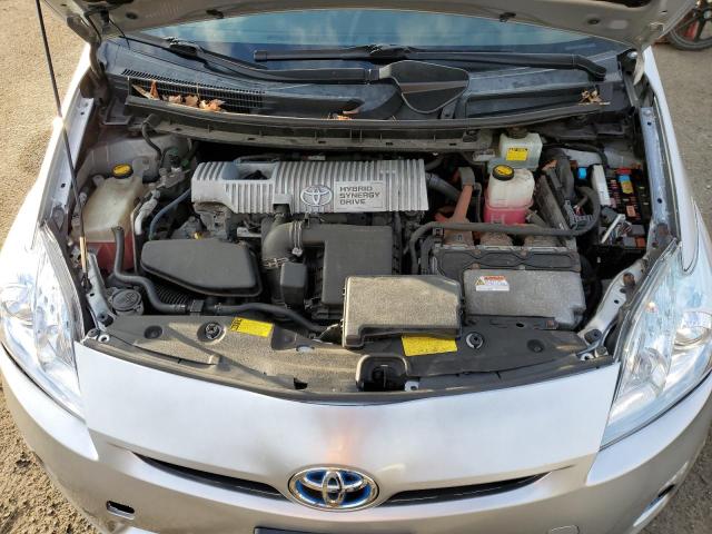 صورة رقم 11 من المزاد - 2010 TOYOTA PRIUS مع VIN JTDKN3DU2A0074286
