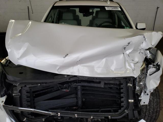 Photo 12 from auction – 2017 GMC YUKON DENA with VIN 1GKS2CKJ5HR304804