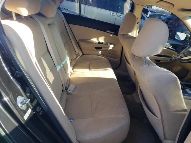 Photo 10 from auction – 2011 HONDA ACCORD LX with VIN 1HGCP2F37BA044291