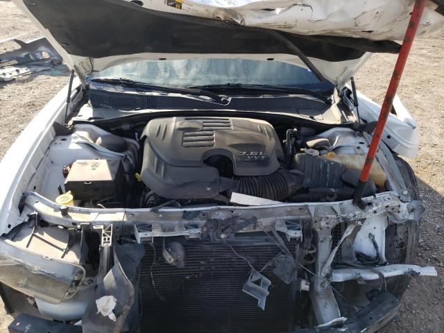 Photo 11 from auction – 2014 DODGE CHARGER SE with VIN 2C3CDXBG1EH213485