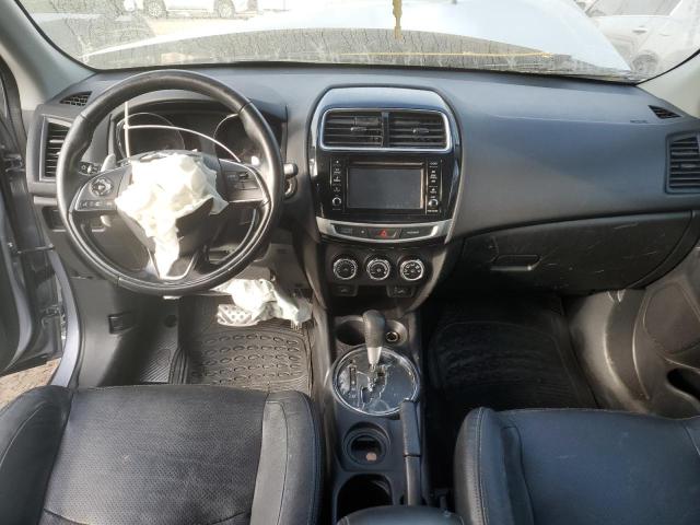 Photo 8 from auction – 2017 MITSUBISHI OUTLANDER with VIN JA4AP4AW7HZ030253