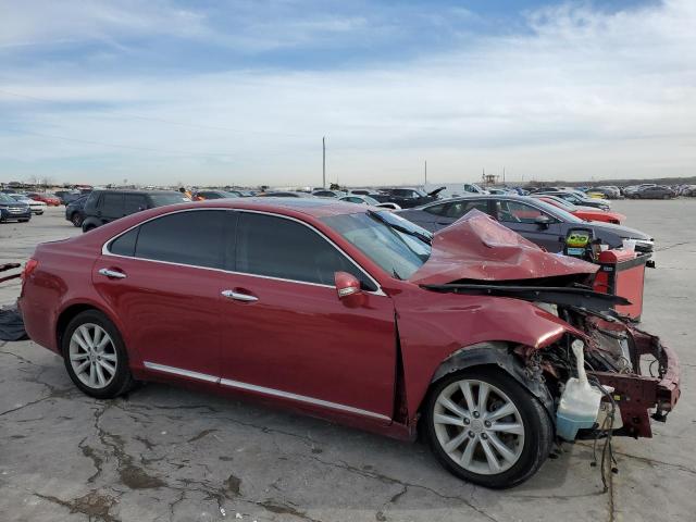 Photo 4 from auction – 2010 LEXUS ES 350 with VIN JTHBK1EGXA2392746