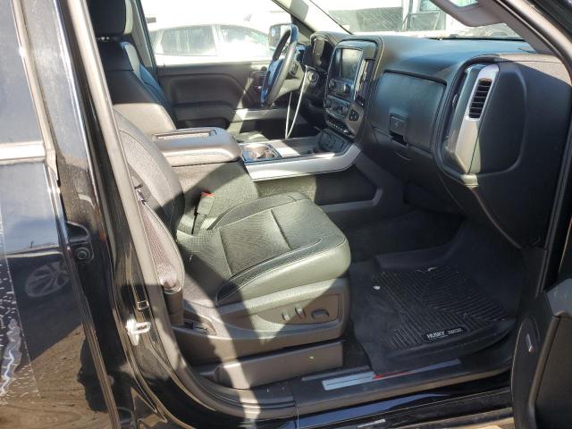 Photo 5 from auction – 2017 CHEVROLET SILVERADO with VIN 3GCUKSEC4HG397505