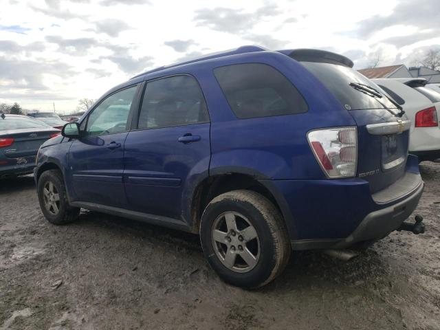 Photo 2 from auction – 2006 CHEVROLET EQUINOX LT with VIN 2CNDL73F166024434
