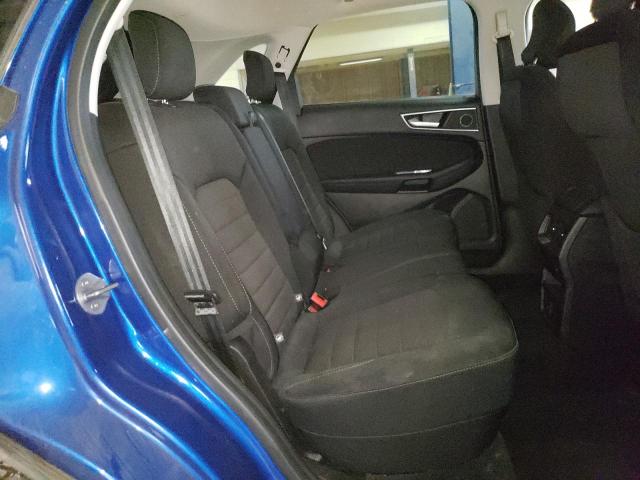 Photo 11 from auction – 2018 FORD EDGE SEL with VIN 2FMPK3J90JBB53853