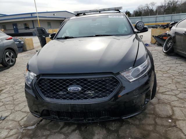Photo 5 from auction – 2019 FORD TAURUS POL with VIN 1FAHP2MK5KG109026